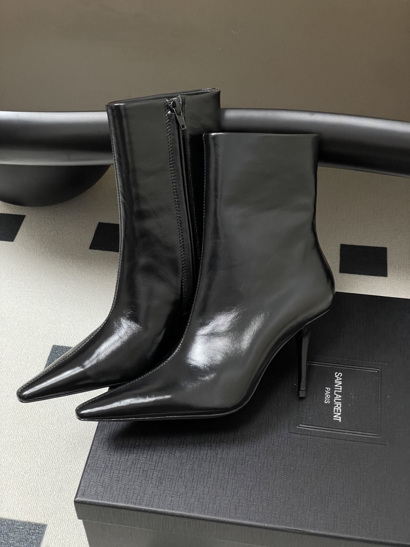 Y51 boots
